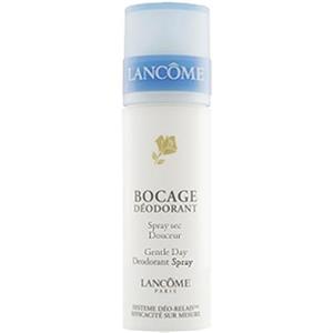 Lancôme Bocage Deodorant Spray Sec Douceur 0 125 Ml
