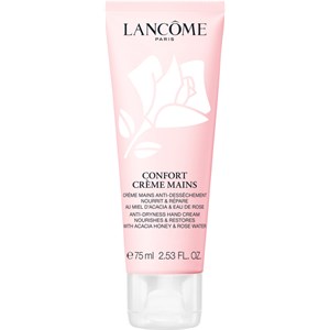 Lancôme Soin Du Corps Confort Crème Mains 75 Ml
