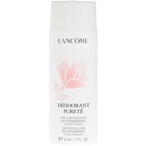 Lancôme - Vartalonhoito - Deodorant Pureté