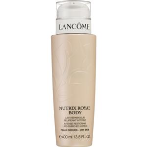 Lancôme Kropspleje Nutrix Royale Body Lotion Bodylotion Unisex 400 Ml