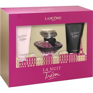 Lancôme - La Nuit Trésor - Geschenkset