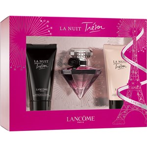 Lancôme - La Nuit Trésor - Gift Set
