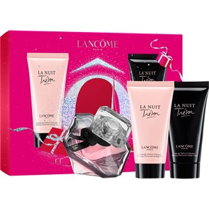 Lancôme - La Nuit Trésor - Gift set