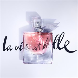 ysl la vie est belle