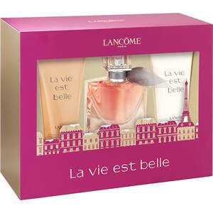 Lancôme - La vie est belle - Geschenkset