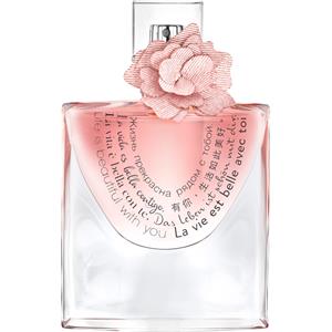 Lancôme - La vie est belle - Limited Edition Eau de Parfum Spray