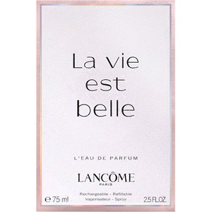 Lancôme - La vie est belle - Eau de Parfum Spray refillable
