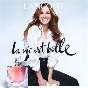 Lancôme - La vie est belle - Eau de Parfum Spray recargable