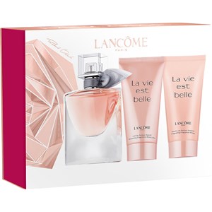 La Vie est Belle Gift Set by Lancôme | parfumdreams