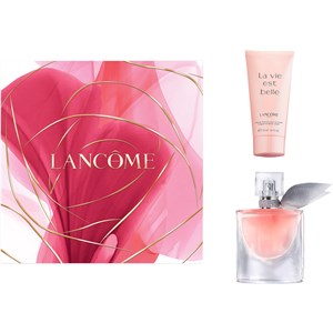 Lancôme La Vie Est Belle Geschenkset Eau De Parfum Spray 30 Ml + Body Lotion 50 Ml 1 Stk.