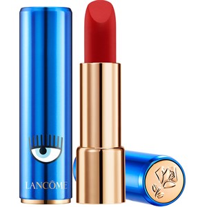 Lancôme - Lips - L'Absolu Rouge