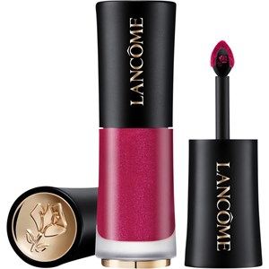 Lancôme - Lipstick - L'Absolu Rouge Drama Ink
