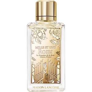 Lancôme - Maison Lancôme - Mille et une Roses Eau de Parfum Spray