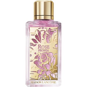 Lancôme - Maison Lancôme - Rose Peonia Eau de Parfum Spray