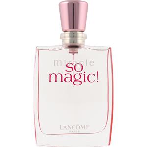 Lancôme - Miracle So Magic - Eau de Parfum Spray So Magic