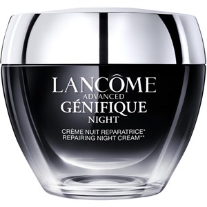 Lancôme - Night Cream - Advanced Génifique Night