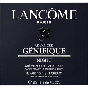 Advanced Génifique Night Crème Réparatrice LANCÔME