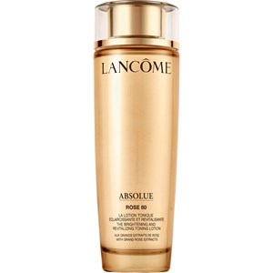 Lancôme Luxury Care Soin Absolue Rose 80 Brightening And Revitalizing Toning Lotion 150 Ml