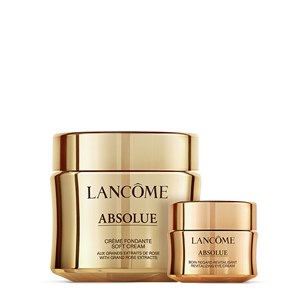 Lancôme - Hoito - Lancôme Hoito Absolue Soft Cream  60 ml + Eye Care Revitalizing Eye Cream 20 ml