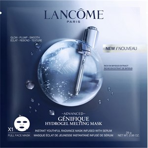 Lancôme - Oczyszczanie i maseczki - Hydrogel Melting Mask