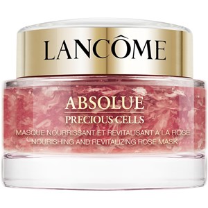 Lancôme - Nettoyage et masques - Precious Cells Nourishing and Revitalizing Rose Mask