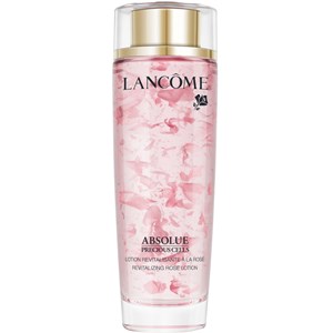 Lancôme - Cleansers & Masks - Revitalizing Rose Lotion