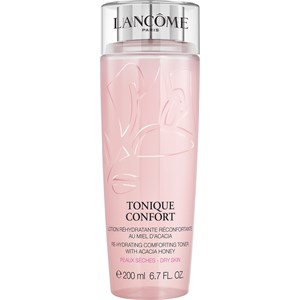 Lancôme - Puhdistus ja naamiot - Tonique Confort