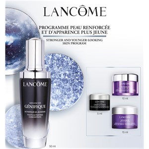 Lancôme - Serum - Gift set