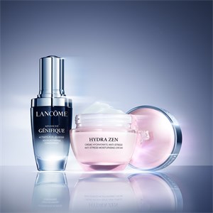 Cream von Moisturising Hydra Lancôme kaufen | parfumdreams Zen online Tagescreme Anti-Stress ❤️