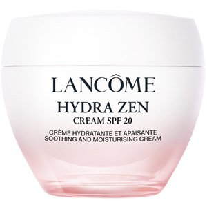 Lancôme Tagescreme Anti-Stress Moisturizing Cream SPF 15 Gesichtscreme Damen