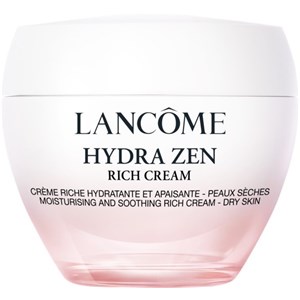 Lancôme - Day cream - Hydra Zen Stress-Relieving Moisturising Rich Cream