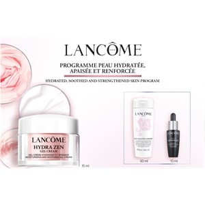 Lancôme - Day cream - Starter Kit