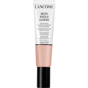 Lancôme - Cera - Skin Feels Good Hydrating Skin Tint Healthy Glow