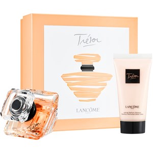 lancome tresor gift set