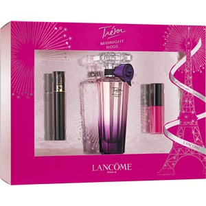 Lancôme - Trésor - Midnight Rose Geschenkset