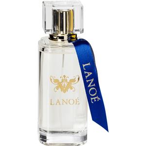 Lanoé - No.4 - Eau de Parfum Spray