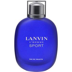 Lanvin - Lanvin L'Homme Sport - Eau de Toilette Spray