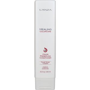 Image of Lanza Haarpflege Healing ColorCare Color-Preserving Conditioner 1000 ml