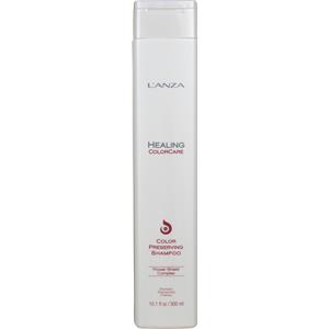 Image of Lanza Haarpflege Healing ColorCare Color-Preserving Shampoo 50 ml