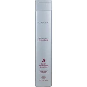 L'ANZA Healing ColorCare Silver Brigthening Shampoo Unisex 300 Ml