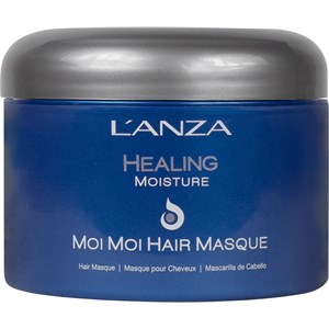 L'ANZA Healing Moisture Moi Hair Maske Haarkur Feuchtigkeit Unisex