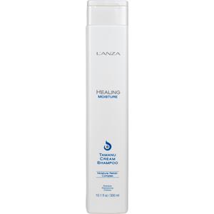 L'ANZA Healing Moisture Tamanu Cream Shampoo Unisex