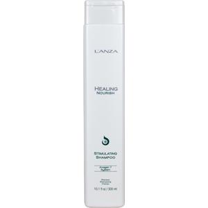L'ANZA Healing Nourish Stimulating Shampoo Unisex 300 Ml