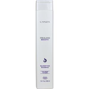 L'ANZA Healing Smooth Glossifying Shampoo Unisex 300 Ml