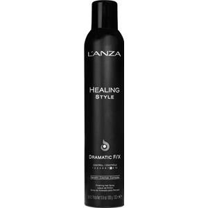 L'ANZA Healing Style Dramatic F/X Haarspray Unisex 300 Ml
