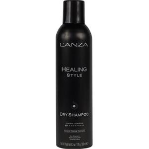 L'ANZA Healing Style Healing Style Dry Shampoo 200 Ml
