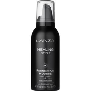 L'ANZA Healing Style Healing Style Foundation Mousse 150 Ml
