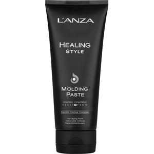 L'ANZA Healing Style Molding Paste Haarpaste Unisex