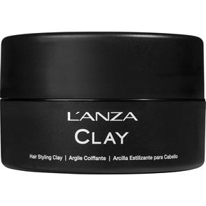 L'ANZA Healing Style Sculpt Dry Clay Stylingcremes Unisex 100 G