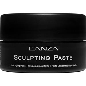 L'ANZA Healing Style Sculpting Paste Haarpaste Damen